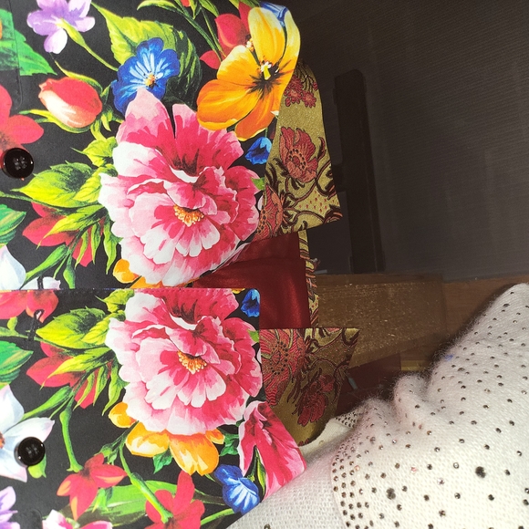 Dolce and GABANNA blazer - Picture 4 of 4